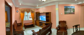 Holiday Homestay Cameron Highlands